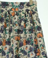 PLAN C（プランシー）ひざ丈スカート 白 サイズ:38(S位) レディース/2200646439082