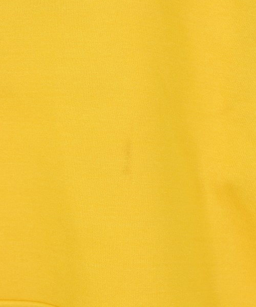 PLAN C（プランシー）ひざ丈スカート 黄 サイズ:38(S位) レディース/2200646439099