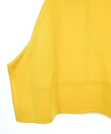 PLAN C（プランシー）ひざ丈スカート 黄 サイズ:38(S位) レディース/2200646439099