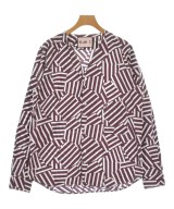 PLAN C カジュアルシャツ