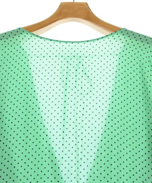 PLAN C（プランシー）ワンピース 緑 サイズ:38(S位) レディース/2200647216026