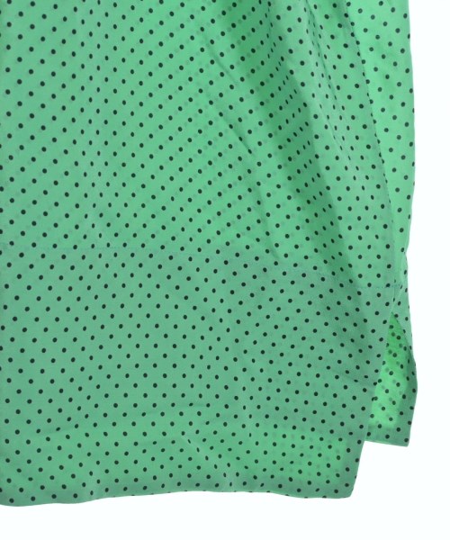 PLAN C（プランシー）ワンピース 緑 サイズ:38(S位) レディース/2200647216026