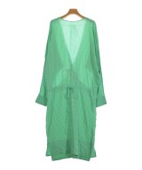 PLAN C（プランシー）ワンピース 緑 サイズ:38(S位) レディース/2200647216026