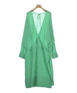 PLAN C（プランシー）ワンピース 緑 サイズ:38(S位) レディース/2200647216026