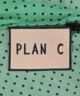 PLAN C（プランシー）ワンピース 緑 サイズ:38(S位) レディース/2200647216026