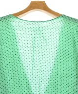 PLAN C（プランシー）ワンピース 緑 サイズ:38(S位) レディース/2200647216026