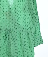 PLAN C（プランシー）ワンピース 緑 サイズ:38(S位) レディース/2200647216026