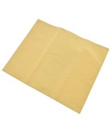 PLAN C（プランシー）小物類（その他） 黄 サイズ:38(S位) レディース/2200648023081