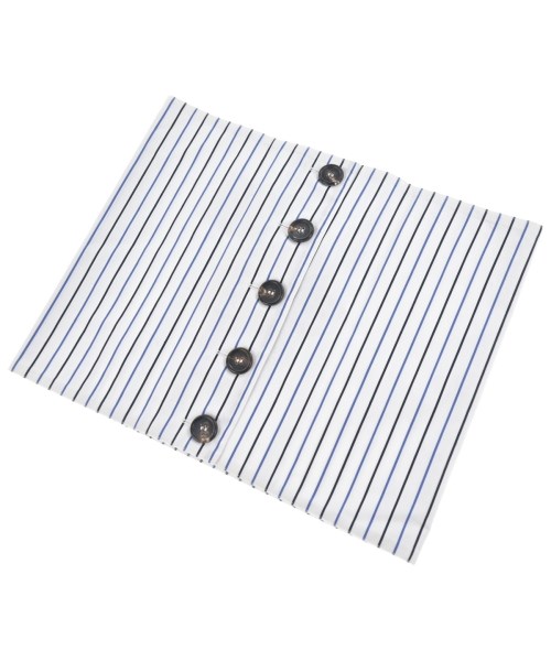 PLAN C(プランシー)小物類（その他） 白 サイズ:38(S位)/2200648023098