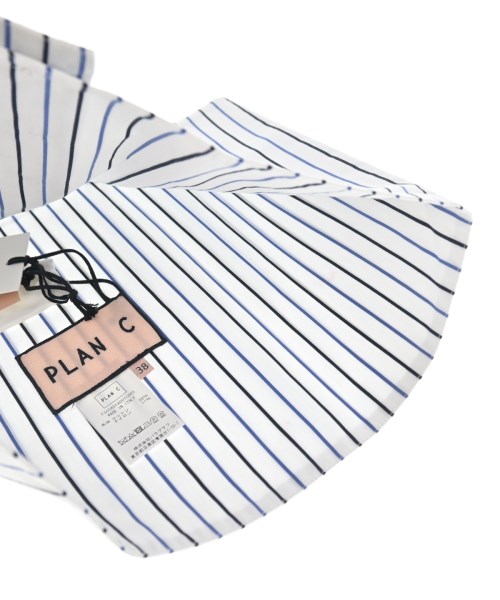 PLAN C（プランシー）小物類（その他） 白 サイズ:38(S位) レディース/2200648023098