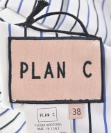 PLAN C（プランシー）小物類（その他） 白 サイズ:38(S位) レディース/2200648023098