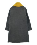 PLAN C（プランシー）チェスターコート グレー サイズ:38(M位) レディース/2200648048015