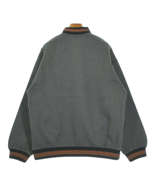 PLAN C（プランシー）スウェット グレー サイズ:L レディース/2200648258179