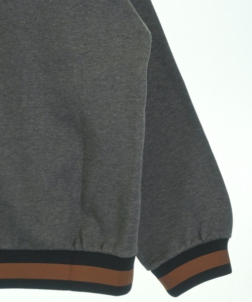 PLAN C（プランシー）スウェット グレー サイズ:L レディース/2200648258179