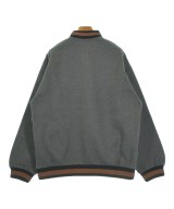 PLAN C（プランシー）スウェット グレー サイズ:L レディース/2200648258179