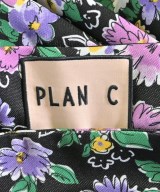 PLAN C（プランシー）ロング・マキシ丈スカート 黒 サイズ:40(M位) レディース/2200648929024