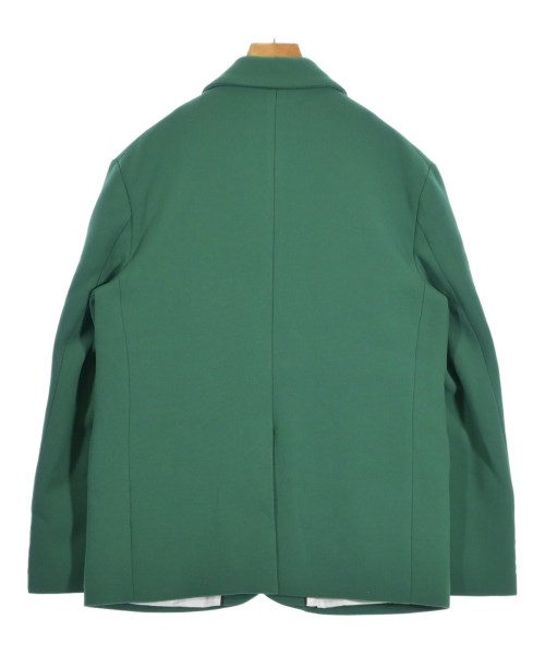 PLAN C（プランシー）テーラードジャケット 緑 サイズ:40(M位) レディース/2200649237074