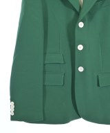 PLAN C（プランシー）テーラードジャケット 緑 サイズ:40(M位) レディース/2200649237074
