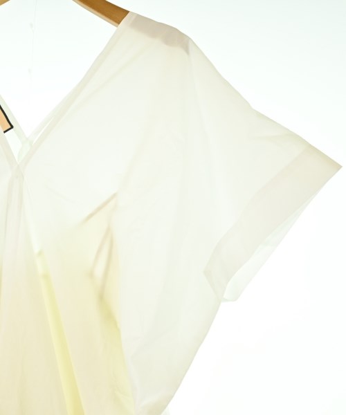 PLAN C（プランシー）ワンピース 白 サイズ:40(M位) レディース/2200649328031