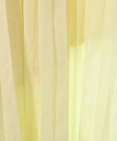 PLAN C（プランシー）ワンピース 白 サイズ:40(M位) レディース/2200649328031