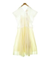 PLAN C（プランシー）ワンピース 白 サイズ:40(M位) レディース/2200649328031