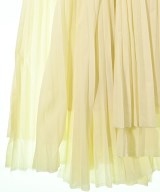 PLAN C（プランシー）ワンピース 白 サイズ:40(M位) レディース/2200649328031