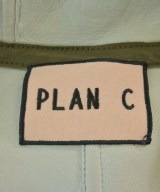 PLAN C（プランシー）ムートンコート 白 サイズ:40(M位) レディース/2200650102019
