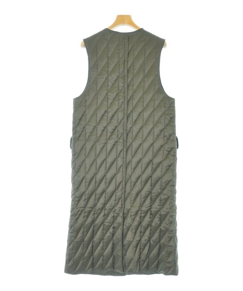 PLAN C（プランシー）その他 カーキ サイズ:36(XS位) レディース/2200641750045