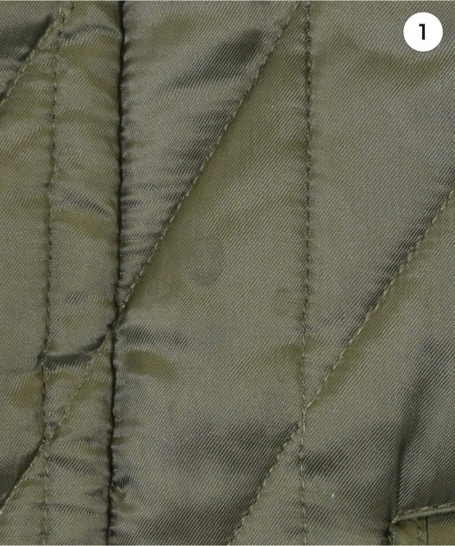 PLAN C（プランシー）その他 カーキ サイズ:36(XS位) レディース/2200641750045