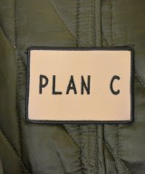 PLAN C（プランシー）その他 カーキ サイズ:36(XS位) レディース/2200641750045