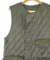 PLAN C（プランシー）その他 カーキ サイズ:36(XS位) レディース/2200641750045