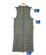 PLAN C（プランシー）その他 カーキ サイズ:36(XS位) レディース/2200641750045