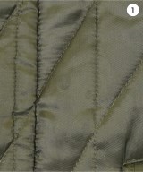 PLAN C（プランシー）その他 カーキ サイズ:36(XS位) レディース/2200641750045