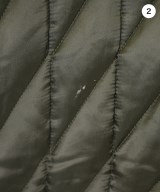 PLAN C（プランシー）その他 カーキ サイズ:36(XS位) レディース/2200641750045