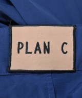 PLAN C（プランシー）ロング・マキシ丈スカート 青 サイズ:36(XS位) レディース/2200641750069