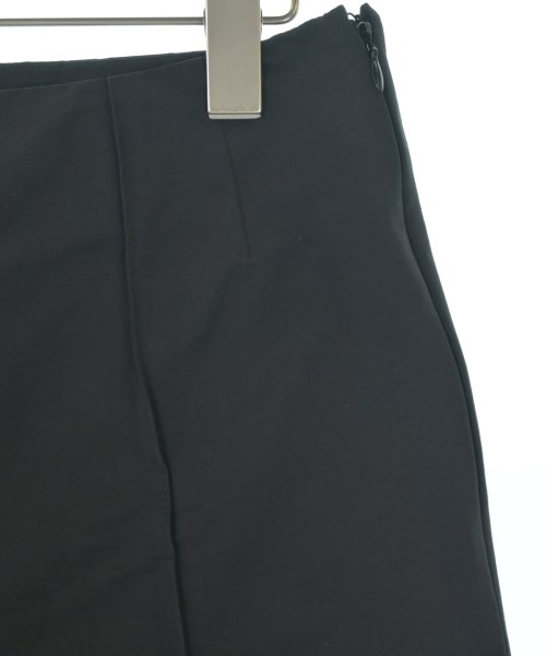 PLAN C（プランシー）ショートパンツ 黒 サイズ:38(S位) レディース/2200651234146