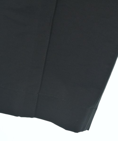 PLAN C（プランシー）ショートパンツ 黒 サイズ:38(S位) レディース/2200651234146