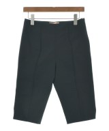 PLAN C（プランシー）ショートパンツ 黒 サイズ:38(S位) レディース/2200651234146