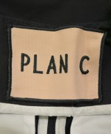 PLAN C（プランシー）ショートパンツ 黒 サイズ:38(S位) レディース/2200651234146