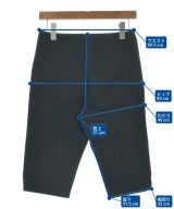 PLAN C（プランシー）ショートパンツ 黒 サイズ:38(S位) レディース/2200651234146