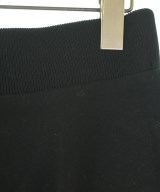 PLAN C（プランシー）ひざ丈スカート 黒 サイズ:40(M位) レディース/2200651547017