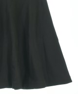 PLAN C（プランシー）ひざ丈スカート 黒 サイズ:40(M位) レディース/2200651547017