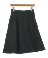 PLAN C ひざ丈スカート