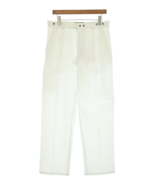 PLAN C(プランシー)その他 白 サイズ:40(M位)/2200651547024