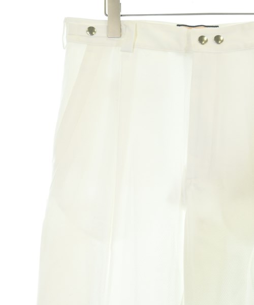 PLAN C（プランシー）その他 白 サイズ:40(M位) レディース/2200651547024