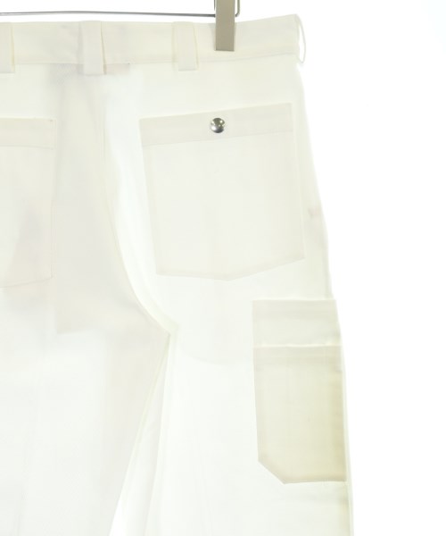 PLAN C（プランシー）その他 白 サイズ:40(M位) レディース/2200651547024