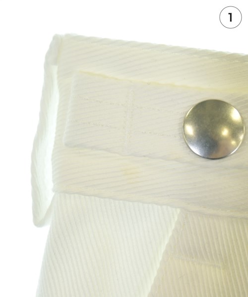 PLAN C（プランシー）その他 白 サイズ:40(M位) レディース/2200651547024