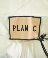 PLAN C（プランシー）その他 白 サイズ:40(M位) レディース/2200651547024