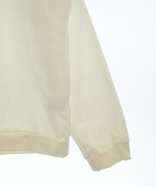 PLAN C（プランシー）スウェット 白 サイズ:L レディース/2200651840019