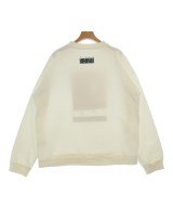 PLAN C（プランシー）スウェット 白 サイズ:L レディース/2200651840019